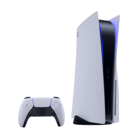 PlayStation 5